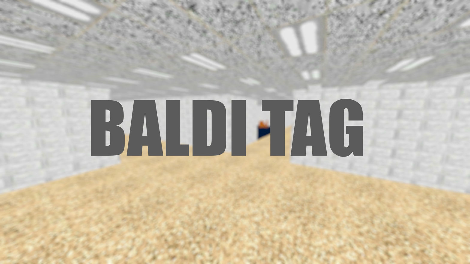 Baldi Tag