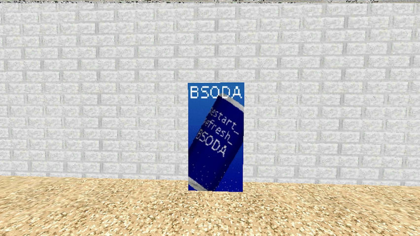 Baldi Tag