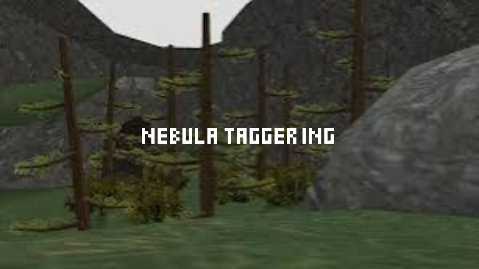 Nebula Taggering