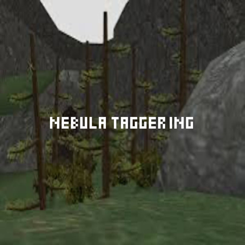 Nebula Taggering
