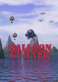 Balloon Gunner