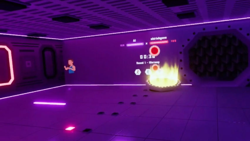 ChallengeBox Fitness