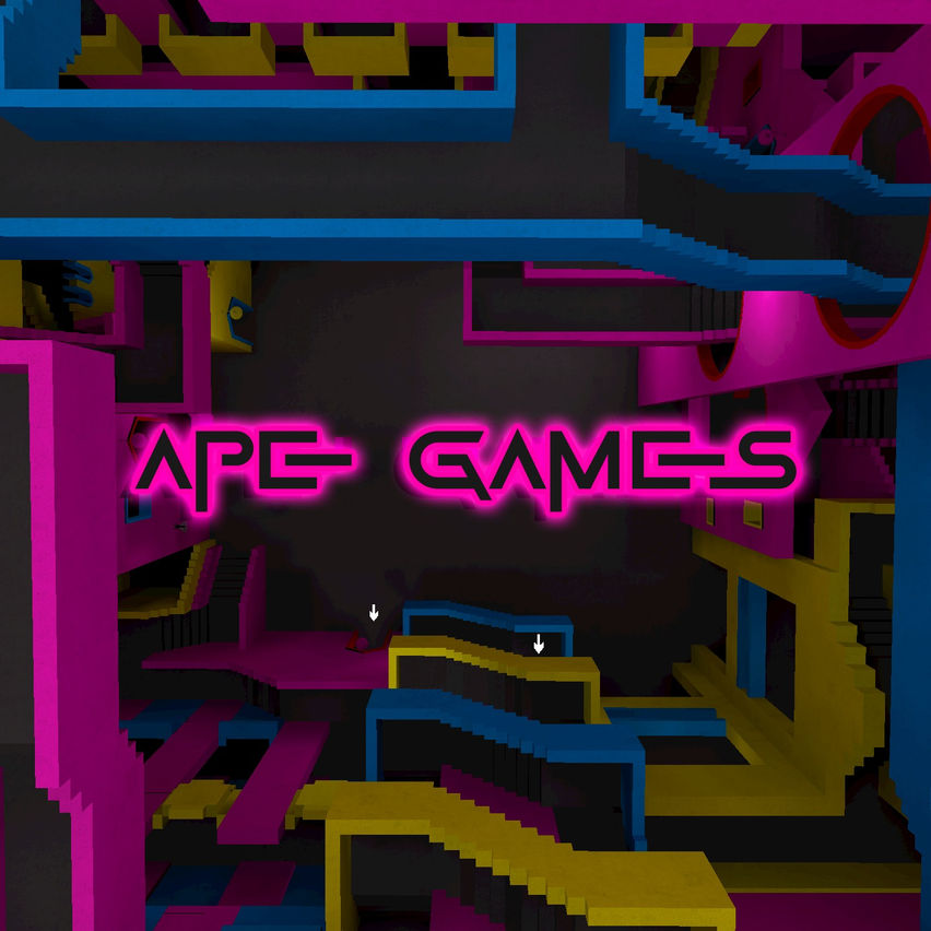 Ape Games
