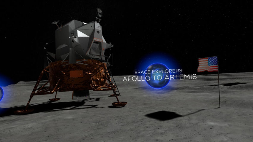Space Explorers Ultimate Edition