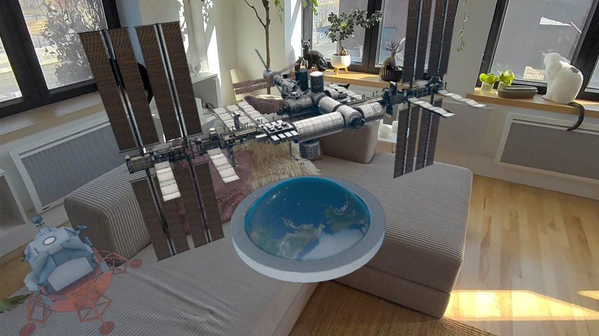 Space Explorers Ultimate Edition