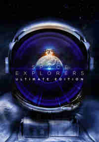Space Explorers Ultimate Edition