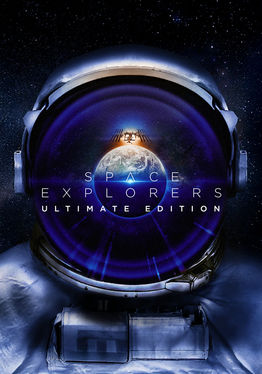 Space Explorers Ultimate Edition