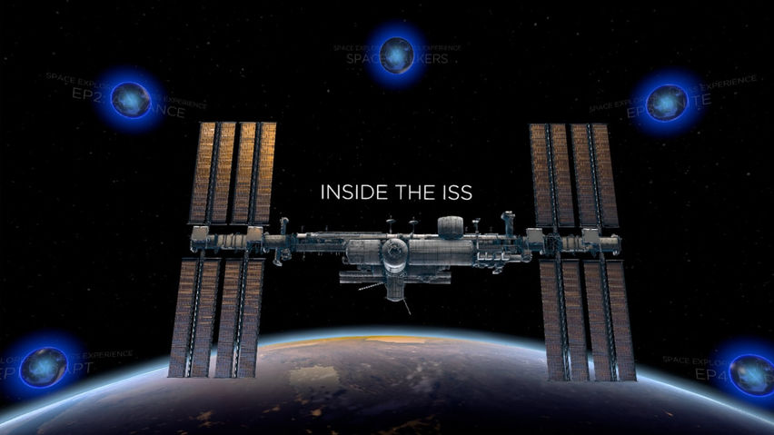 Space Explorers Ultimate Edition