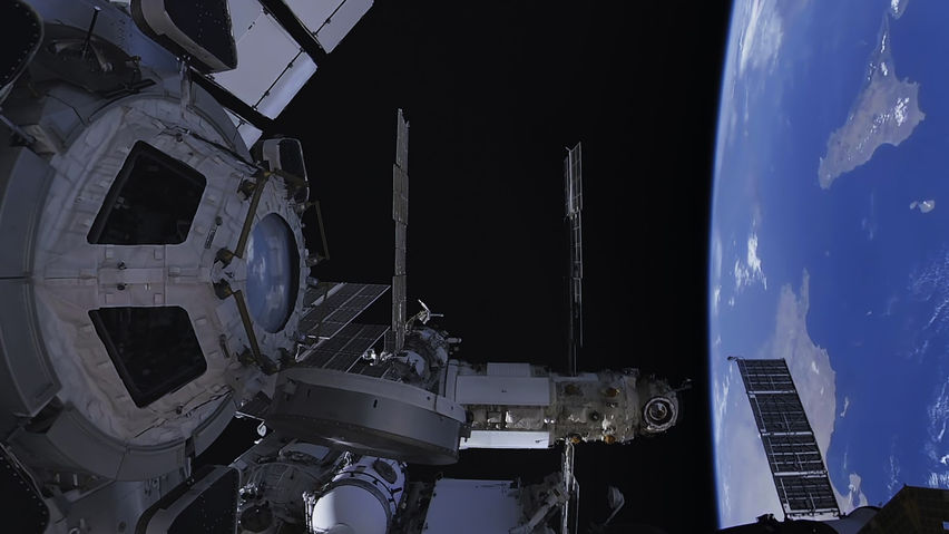 Space Explorers Ultimate Edition