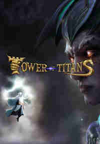 Tower of Titans