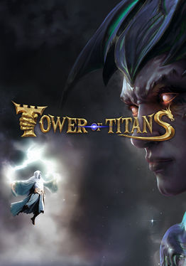 Tower of Titans