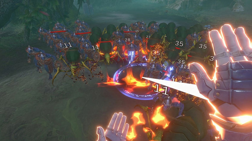 Tower of Titans