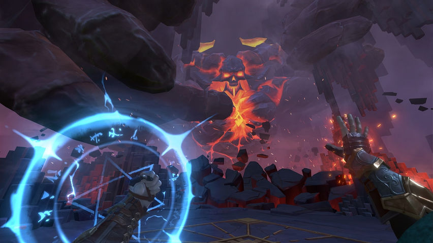 Tower of Titans