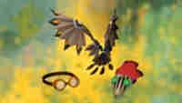 Junglepunk Pack