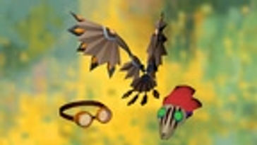 Junglepunk Pack
