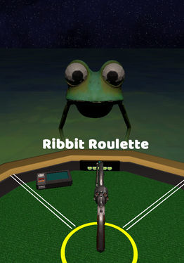 Frog Roulette