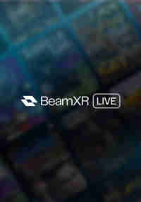 BeamXR Live - Stream to Socials
