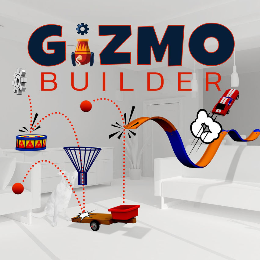 Gizmo Builder