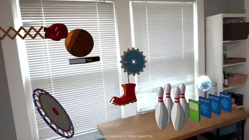 Rube Goldberg Workshop