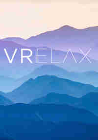 VRelax - Quest 2
