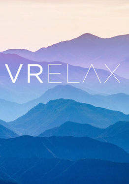 VRelax - Quest 2