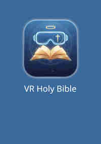 VR Holy Bible