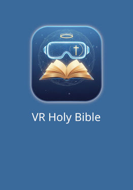 VR Holy Bible
