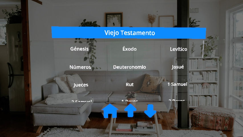 VR Holy Bible