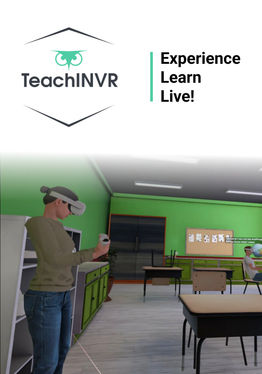 TeachINVR