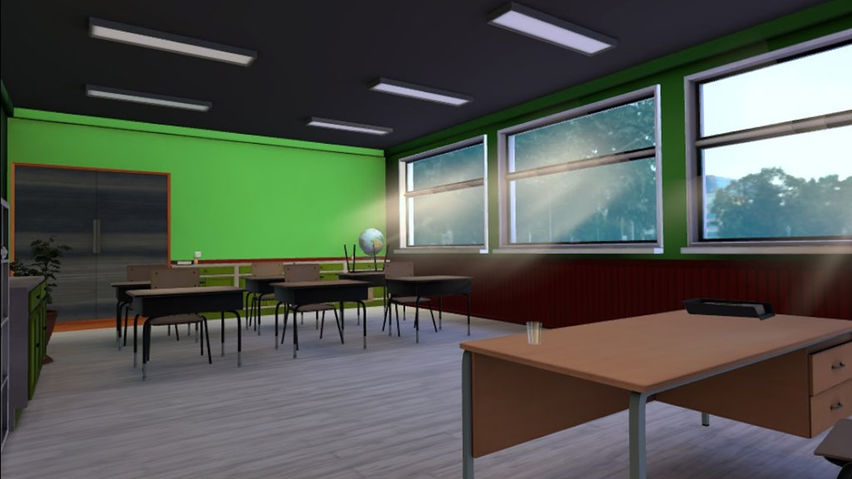 TeachINVR