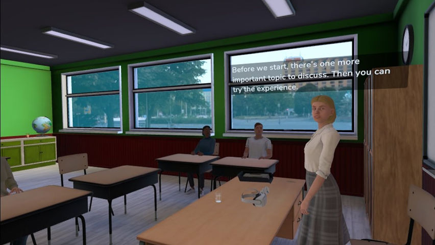 TeachINVR