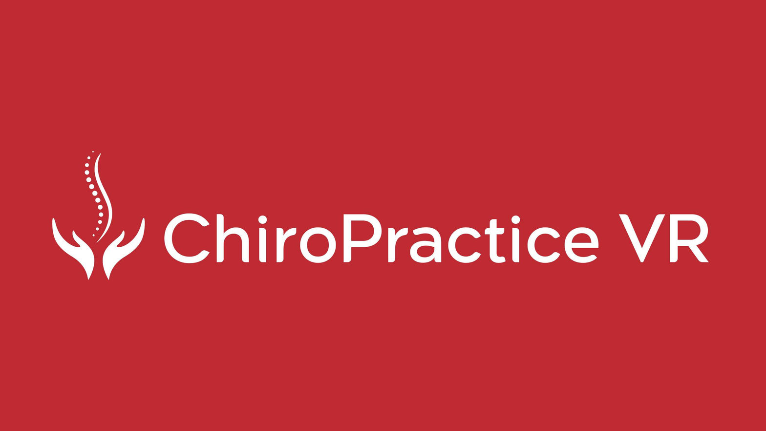 ChiroPractice VR