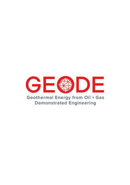 Geode VR