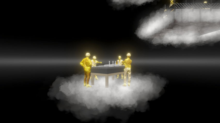 Geode VR