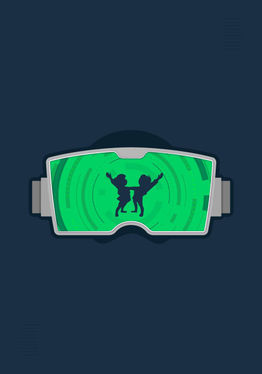Selaheltelmeez VR
