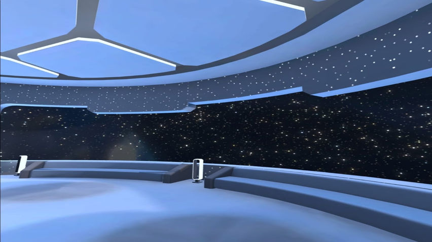 Selaheltelmeez VR
