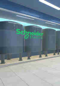 Schneider Electric - VR Demo