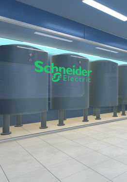 Schneider Electric - VR Demo