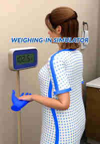 Weighing-In Simulator