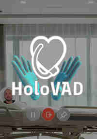 HoloVAD