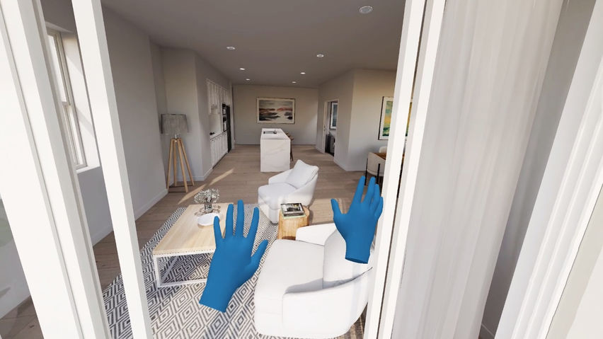 EnvisionVR Design