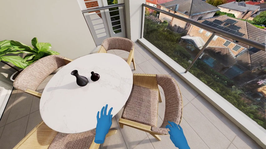 EnvisionVR Design