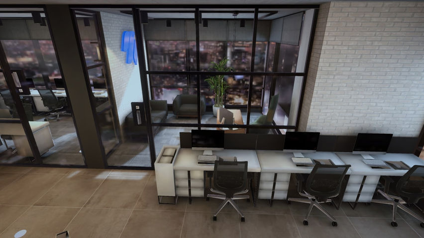 Techjays Office Tour