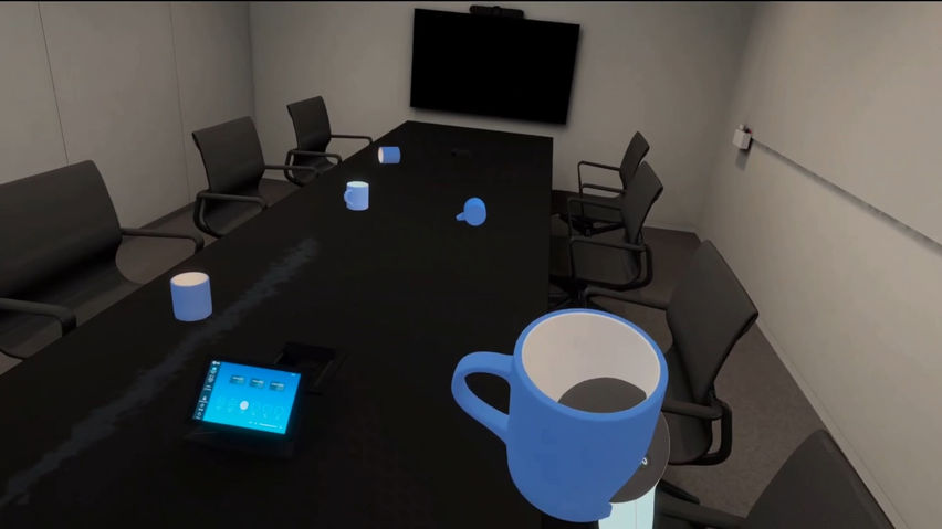 Techjays Office Tour