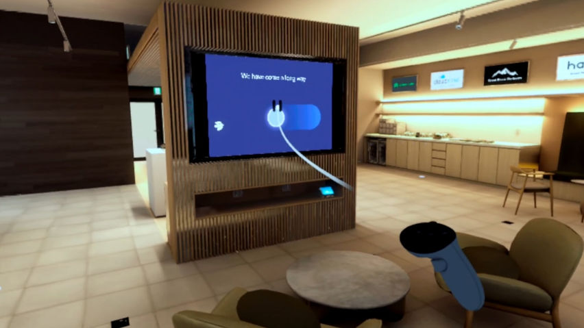 Techjays Office Tour