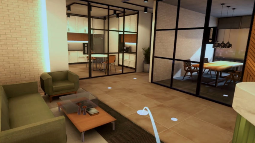 Techjays Office Tour