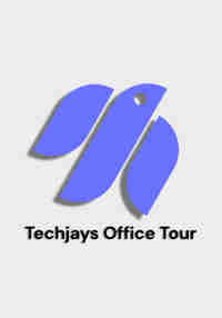 Techjays Office Tour