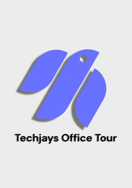 Techjays Office Tour
