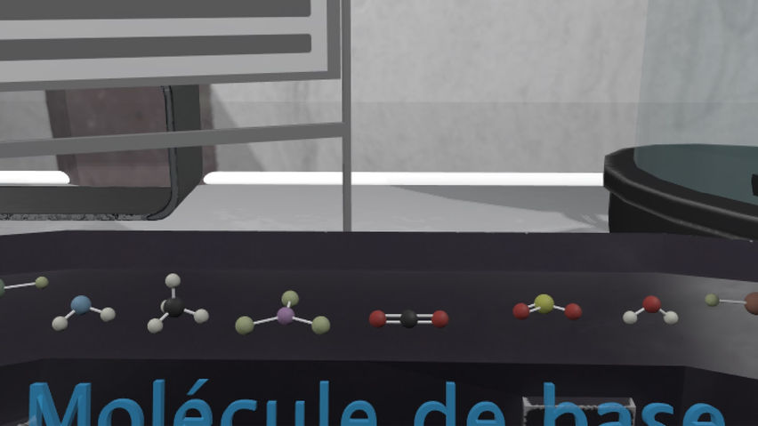 Labocule