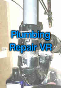 Plumbing Repair VR